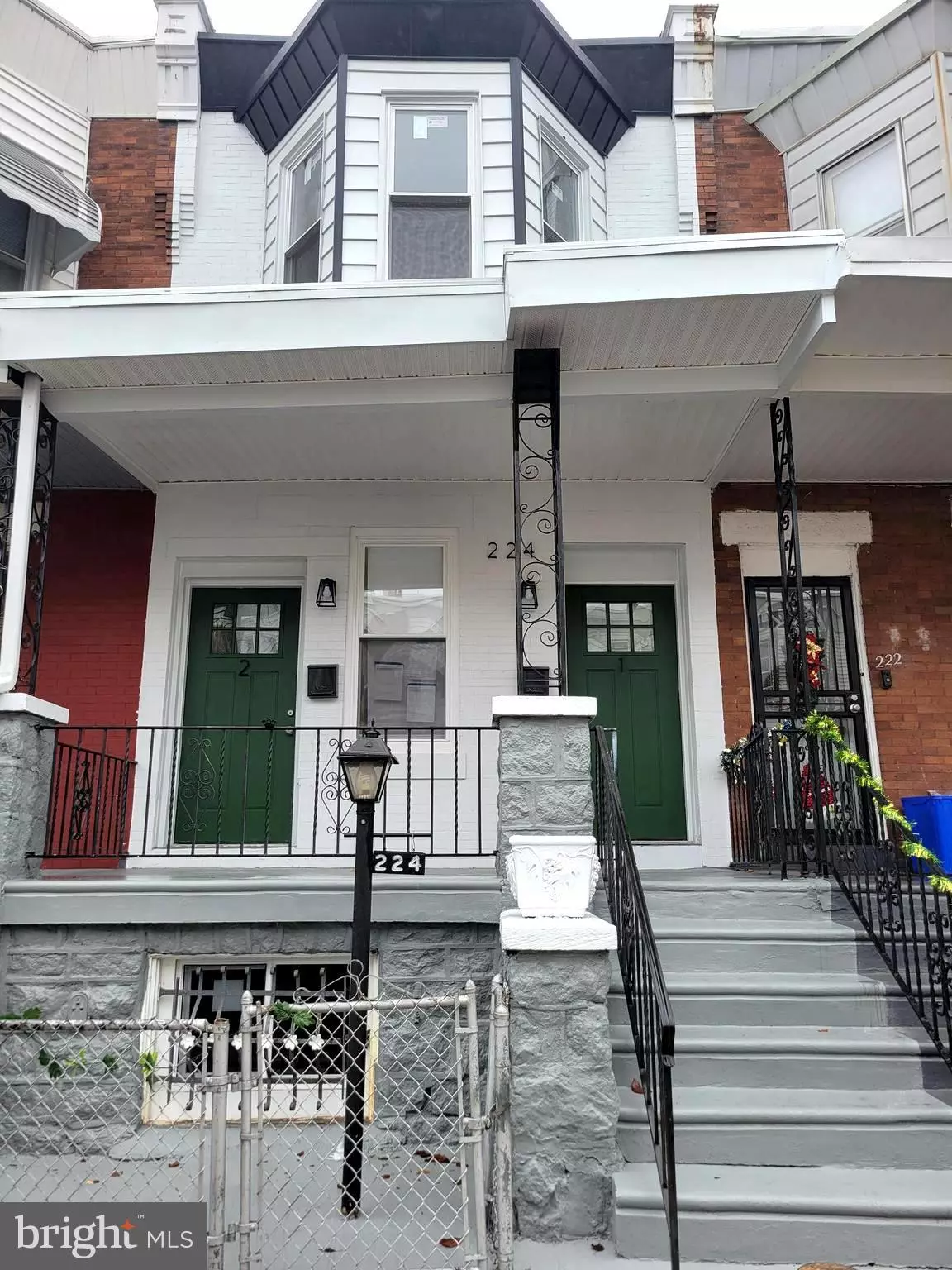 Philadelphia, PA 19139,224 S MILLICK ST