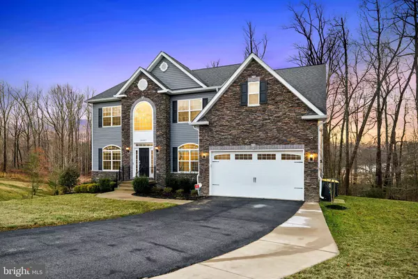 Upper Marlboro, MD 20772,10407 DEL RAY CT