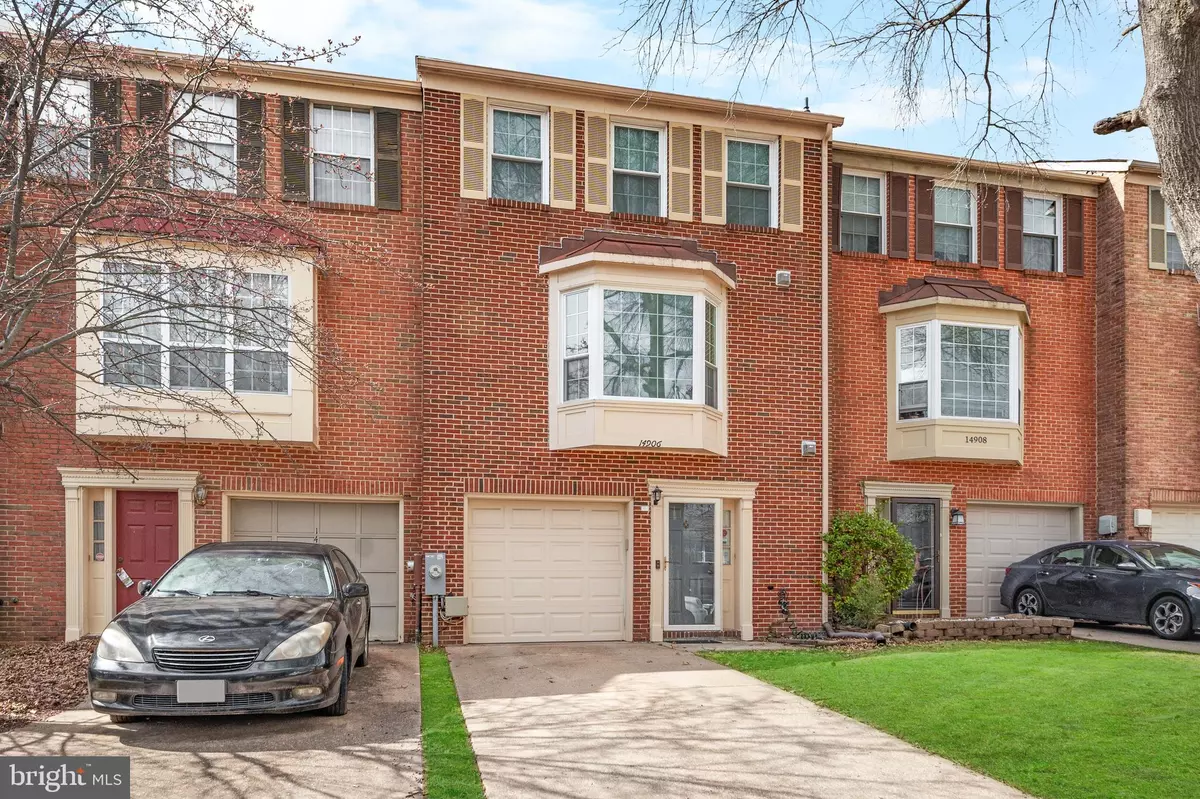 Laurel, MD 20707,14906 ASHFORD PL