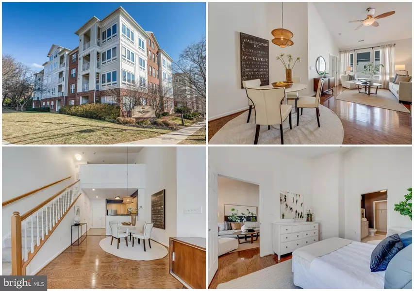 801 S GREENBRIER ST #403, Arlington, VA 22204