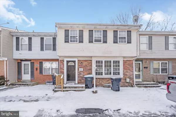 624 YORKSHIRE DR, Edgewood, MD 21040