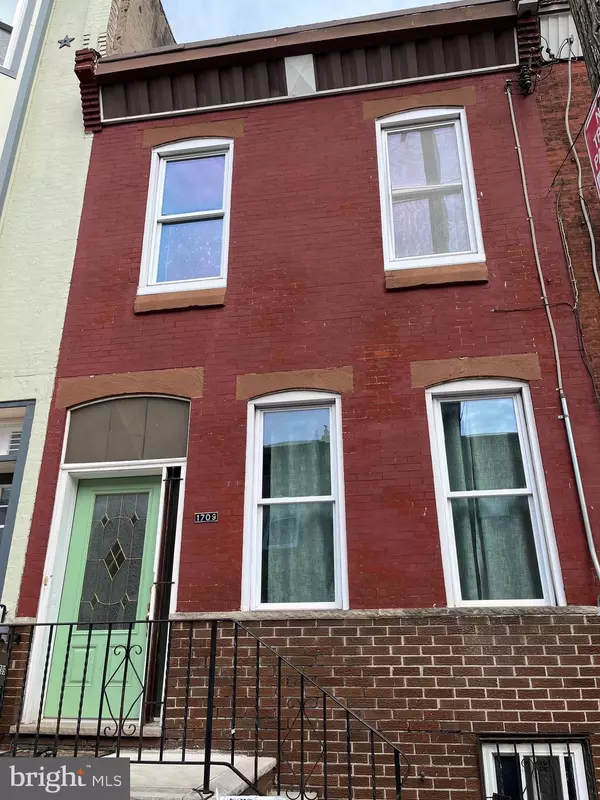 1709 19TH, Philadelphia, PA 19145