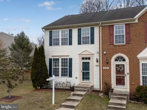 Odenton, MD 21113,2825 SETTLERS VIEW DR