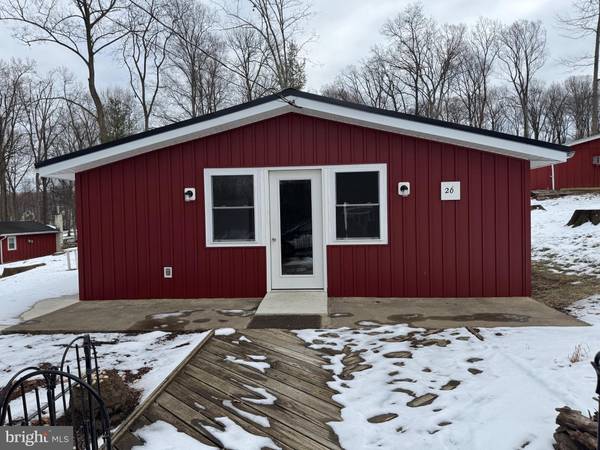 356 KENEAGY HILL RD #26, Ronks, PA 17572