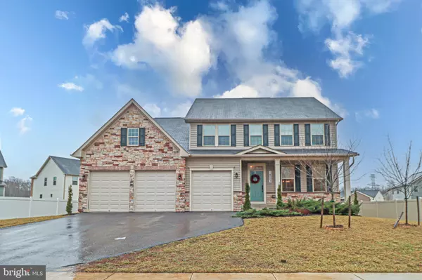 Brandywine, MD 20613,14503 CLAGGETT RUN RD