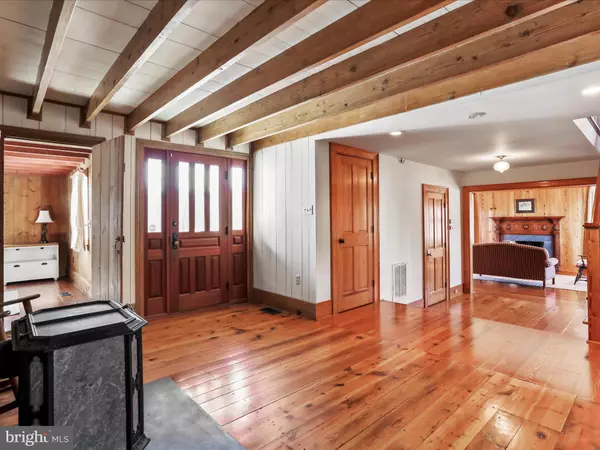 Edinburg, VA 22824,329 MILLER RD