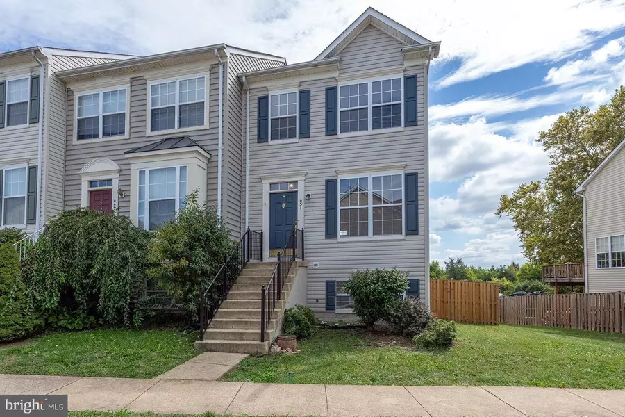 451 GINKGO TER NE, Leesburg, VA 20176