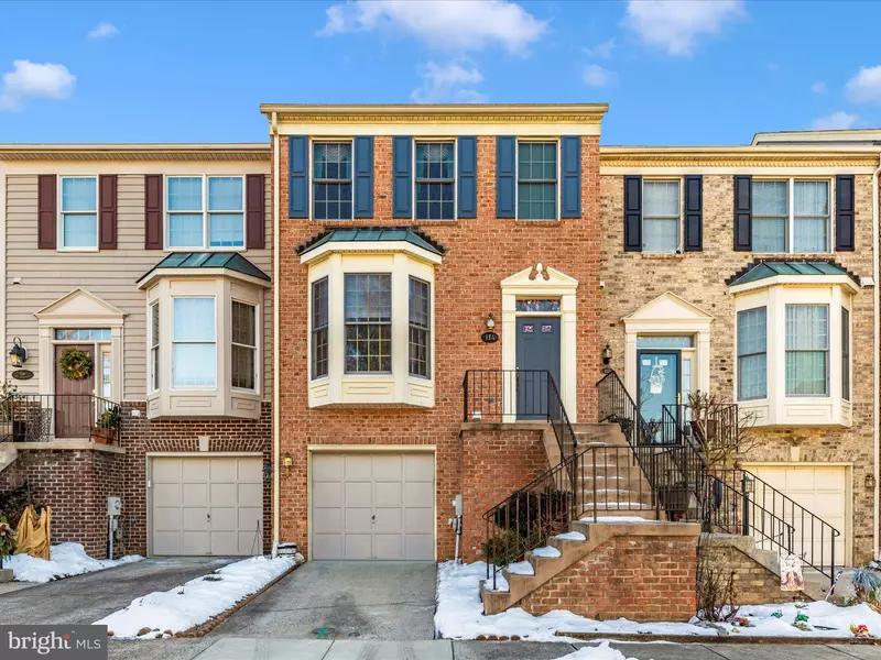 114 TOLL HOUSE CT, Frederick, MD 21702