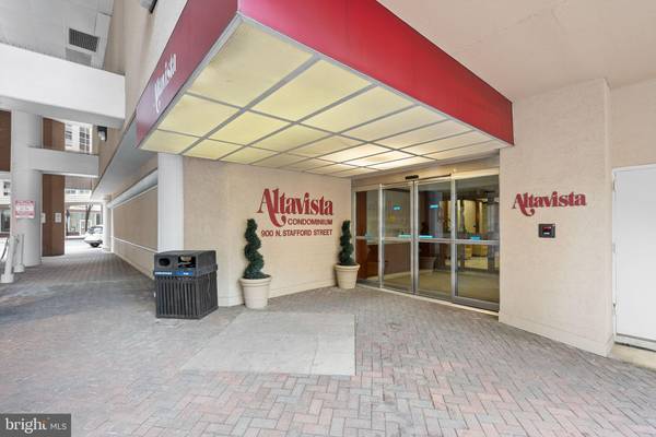 Arlington, VA 22203,900 N STAFFORD ST #1614