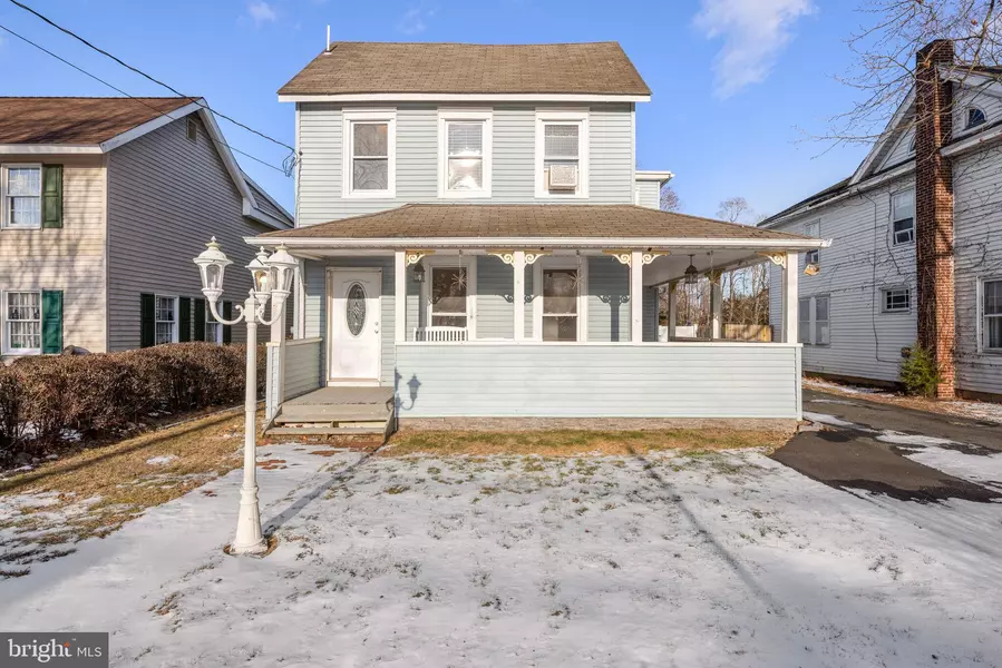 666 E BAY AVE, Barnegat, NJ 08005