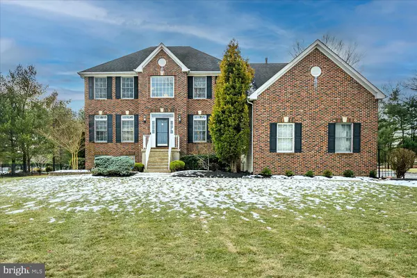 30 WITMER WAY,  Robbinsville,  NJ 08691