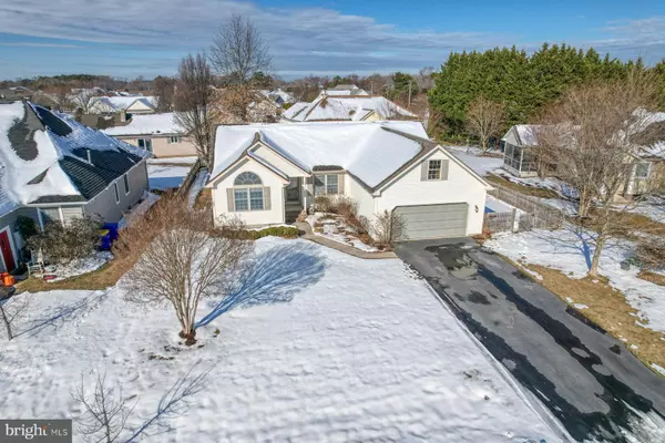 Lewes, DE 19958,33095 GRAPE VINE CT