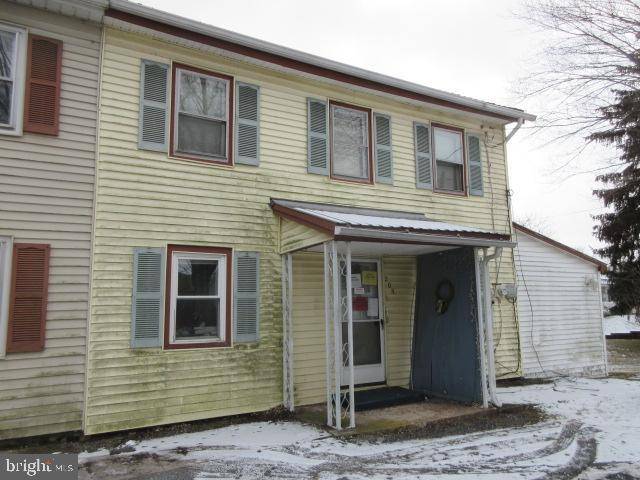 Freeburg, PA 17827,205 E NEW MARKET ST