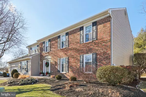 Macungie, PA 18062,5759 FRESH MEADOW DR