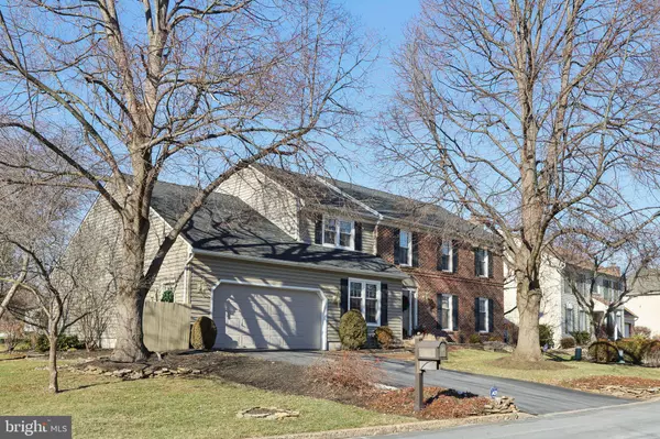 Macungie, PA 18062,5759 FRESH MEADOW DR