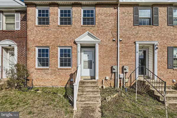 Nottingham, MD 21236,12 HALLVIEW COURT