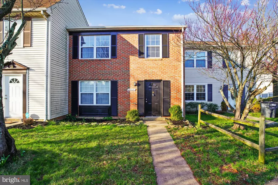 8603 WOODHUE CT, Manassas Park, VA 20111