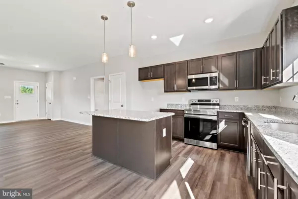 Mineral, VA 23117,132 KENTUCK PL
