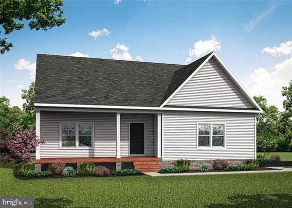 120 HOLLY CT, Mineral, VA 23117