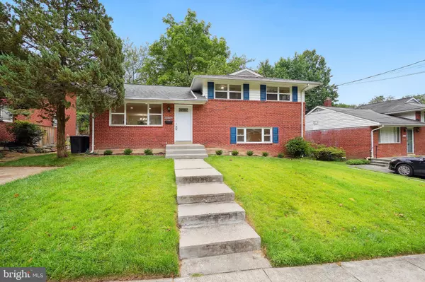 10307 LESLIE ST, Silver Spring, MD 20902