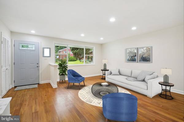 Silver Spring, MD 20902,10307 LESLIE ST