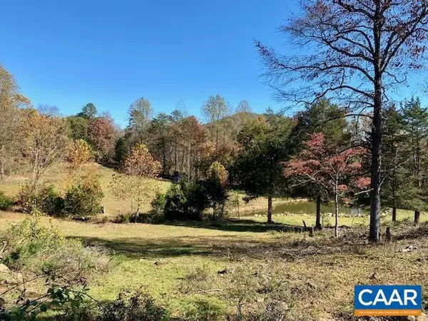 Earlysville, VA 22936,1420 PARRISH RD