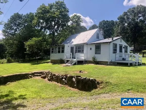 Earlysville, VA 22936,1420 PARRISH RD