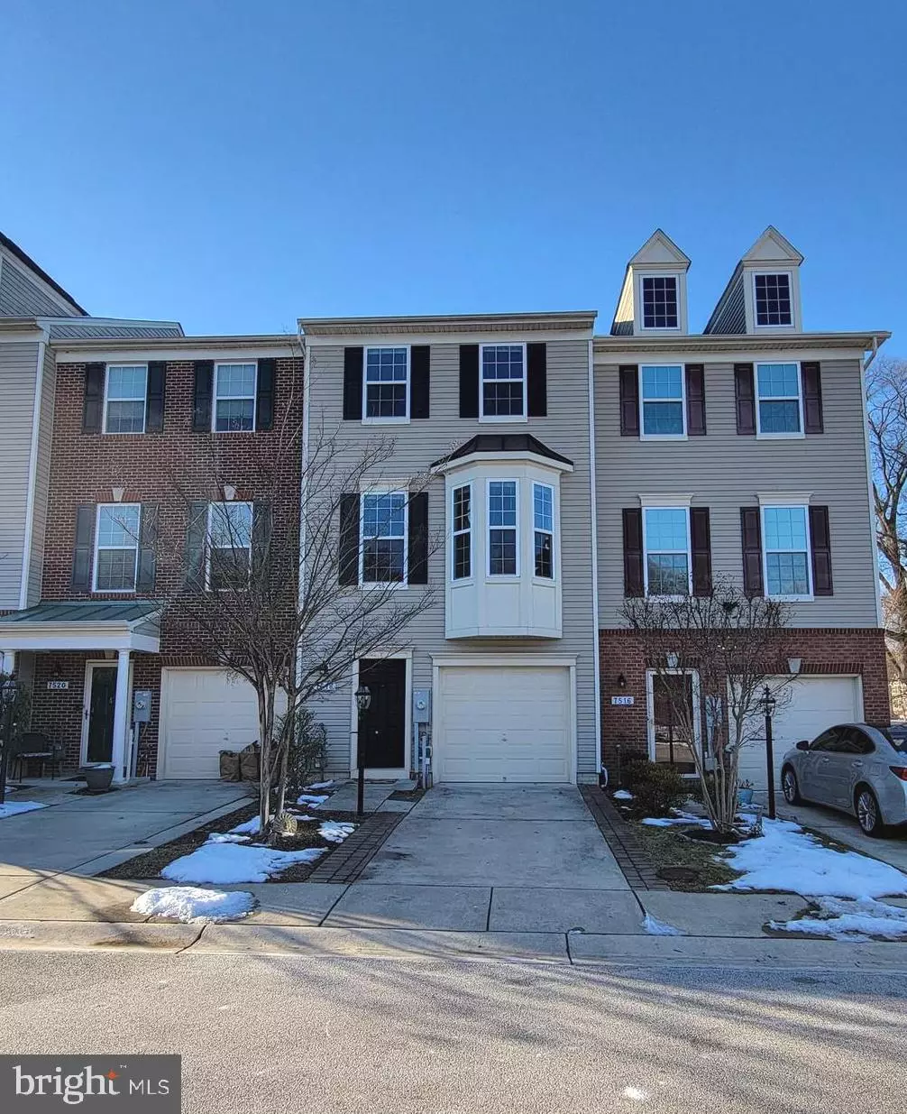 Glen Burnie, MD 21060,7518 GOLDFINCH CT