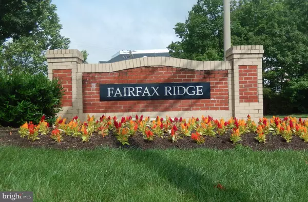 Fairfax, VA 22030,3851 ARISTOTLE CT #1-318