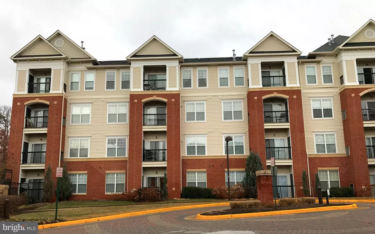 Fairfax, VA 22030,3851 ARISTOTLE CT #1-318