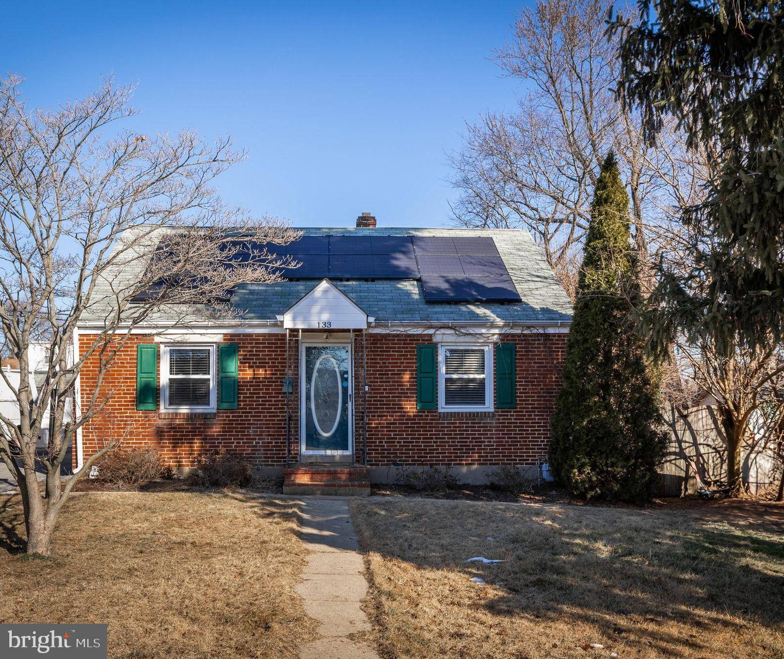 133 DELAWARE DR, New Castle, DE 19720