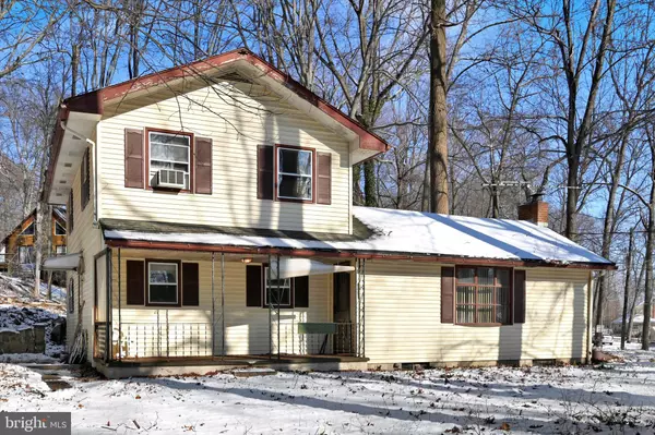 Oley, PA 19547,56 BECKERS GRV