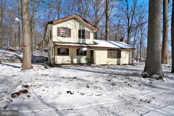 Oley, PA 19547,56 BECKERS GRV