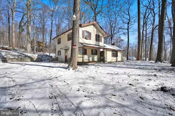 Oley, PA 19547,56 BECKERS GRV