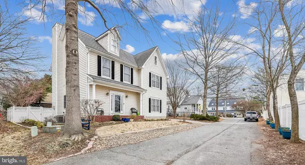 Annapolis, MD 21403,2 DANIELLE CT