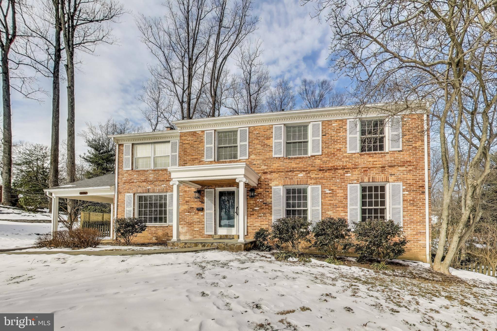 Annandale, VA 22003,4632 LESCOT PL