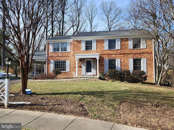 4632 LESCOT PL, Annandale, VA 22003