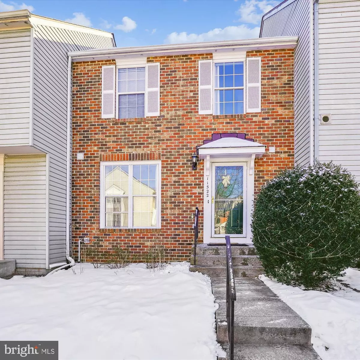 Germantown, MD 20876,11522 BRUNDIDGE TER