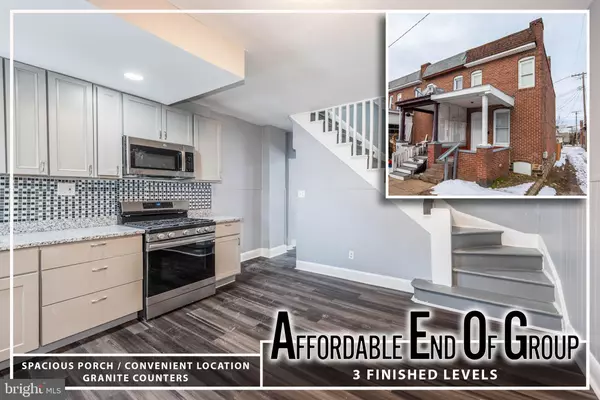 2 W JEFFREY ST, Baltimore, MD 21225