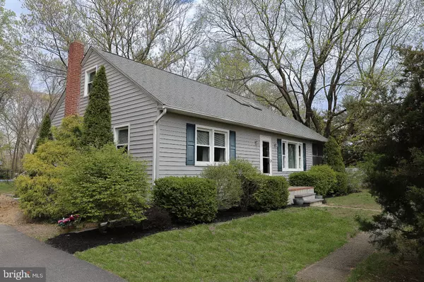 Bridgeton, NJ 08302,895 COLUMBIA HWY