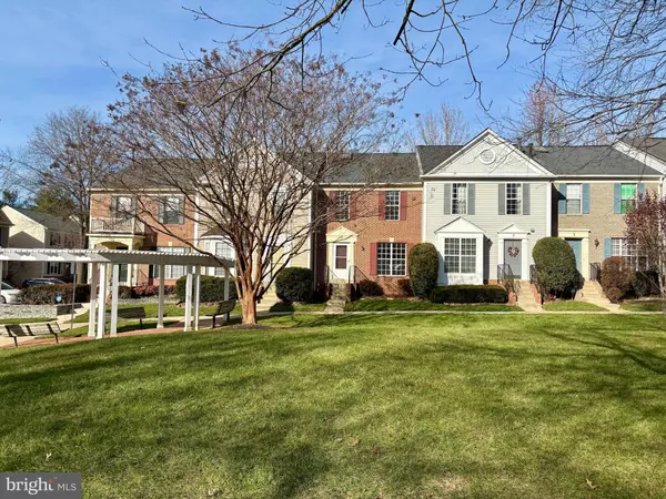 Germantown, MD 20874,7 COTTAGE FIELD CT