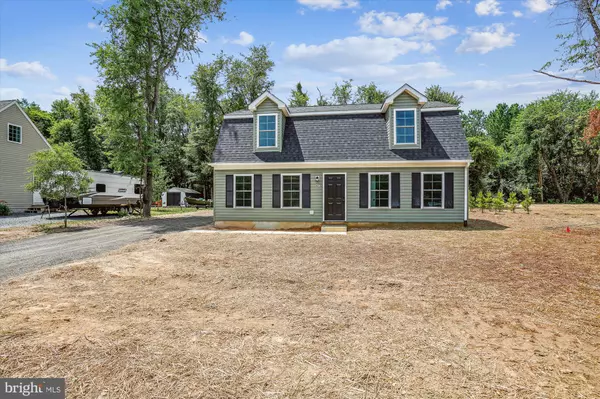 473 PEAR TREE POINT RD, Chestertown, MD 21620