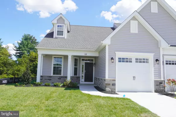 Mullica Hill, NJ 08062,15 REDKIST DR