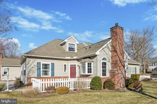 Chadds Ford, PA 19317,1402 CENTURY LN