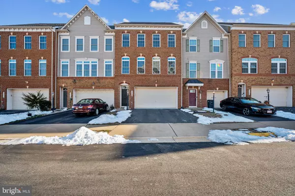 21238 PARK GROVE TER, Ashburn, VA 20147