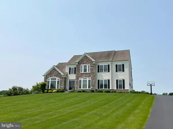 Downingtown, PA 19335,100 BOLERO DR