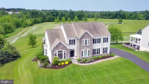 100 BOLERO DR, Downingtown, PA 19335