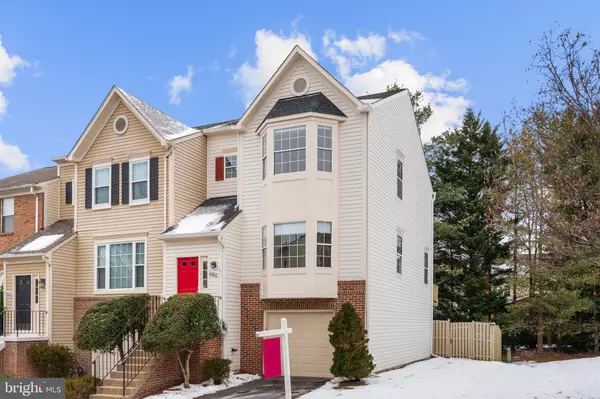 Centreville, VA 20121,6882 KERRYWOOD CIR