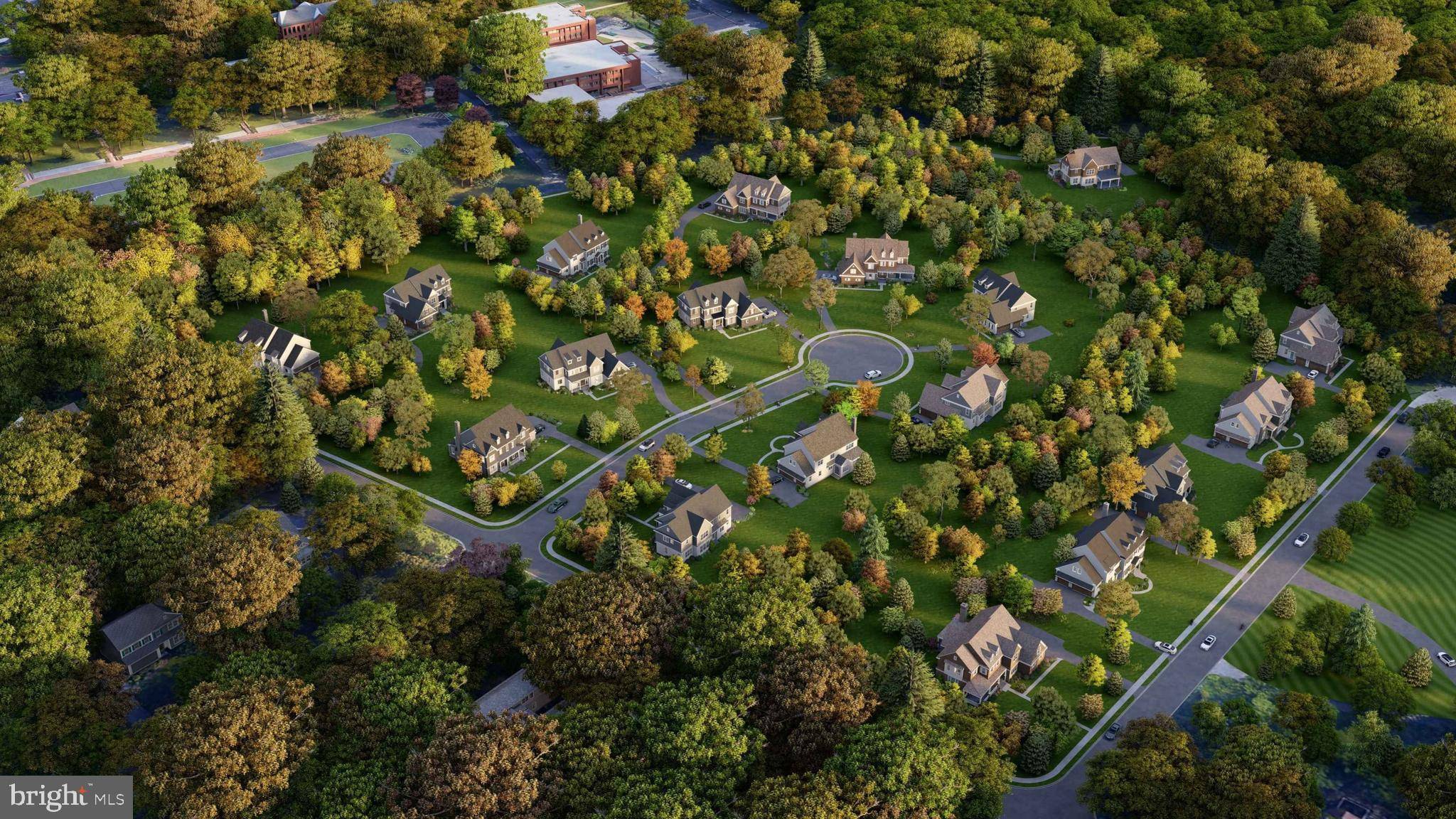 Wayne, PA 19087,313 E BEECHTREE RD