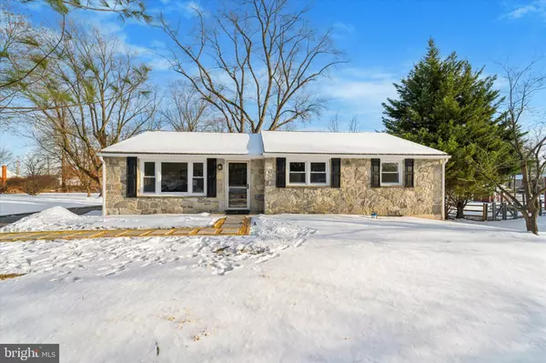 1007 HARES HILL RD, Phoenixville, PA 19460